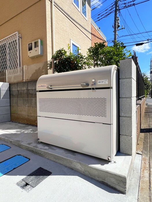 物件外観写真6　(建物設備)