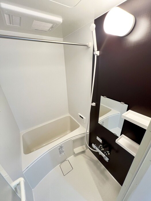 物件内観写真12　(バス／シャワールーム等)