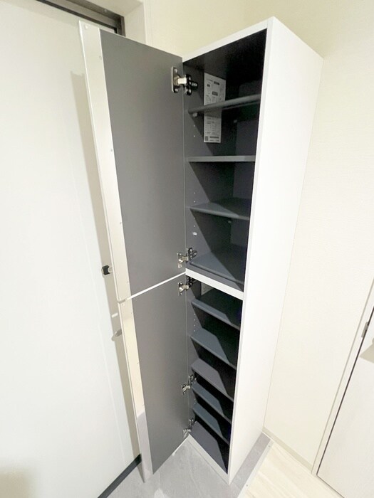 物件内観写真19　(靴箱)