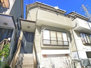 塩焼一戸建外観写真