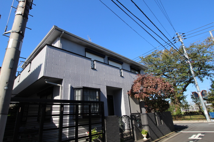 松尾邸