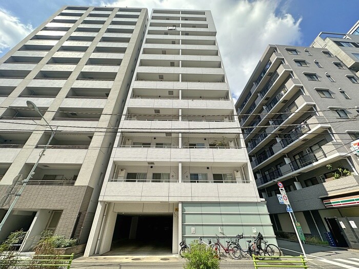 物件外観写真6　(周辺環境)