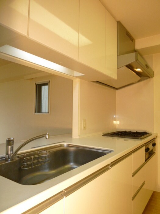 物件内観写真11　(キッチン)