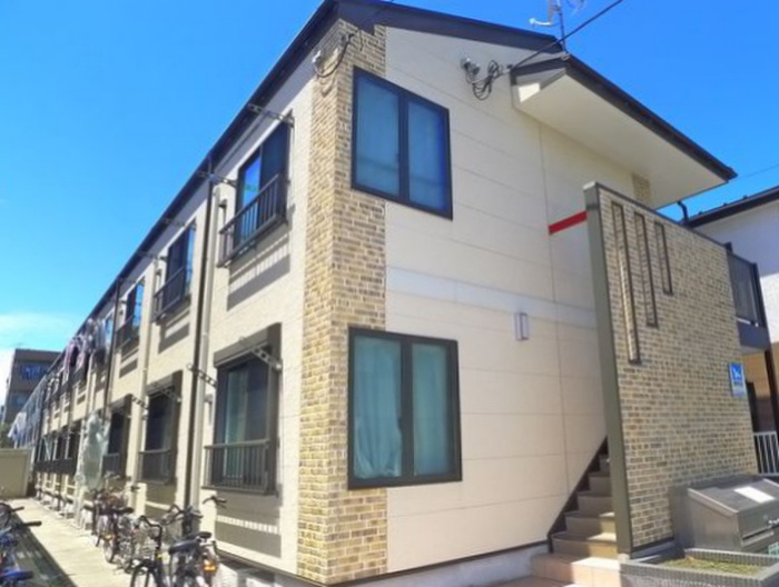 コージーハウス２２８Ｆ