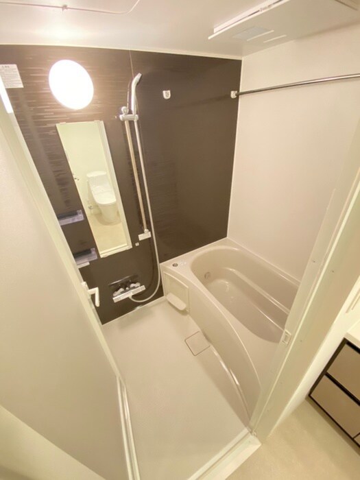 物件内観写真9　(バス／シャワールーム等)