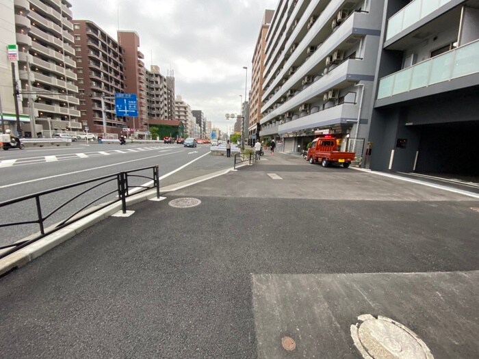 物件外観写真6　(周辺環境)