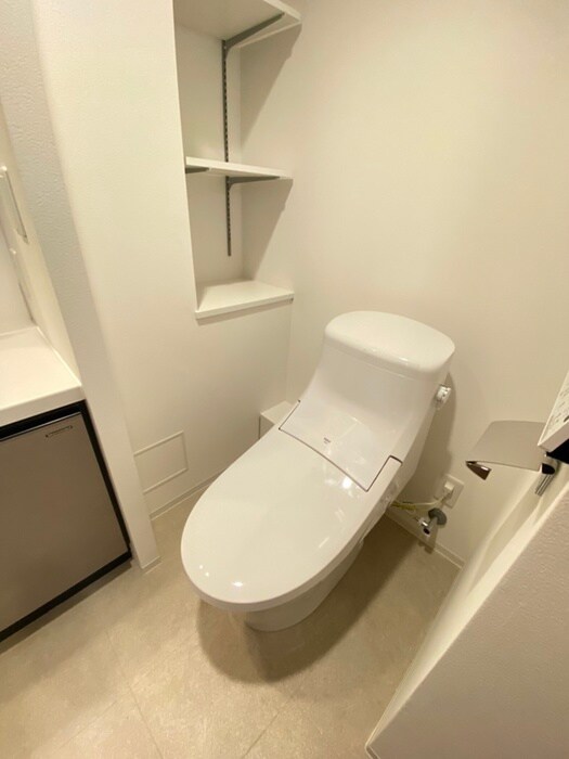 物件内観写真10　(洗面)