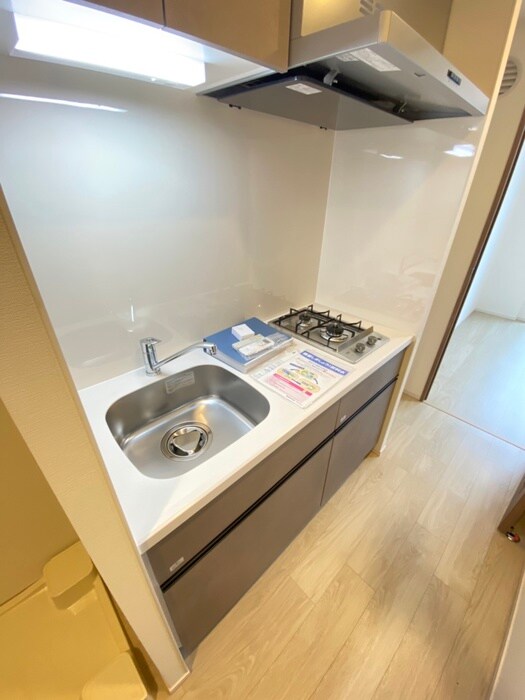 物件内観写真12　(キッチン)