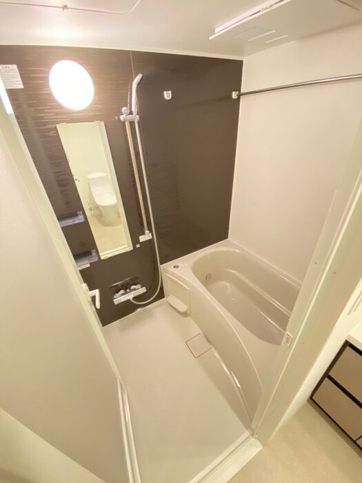 物件内観写真13　(バス／シャワールーム等)