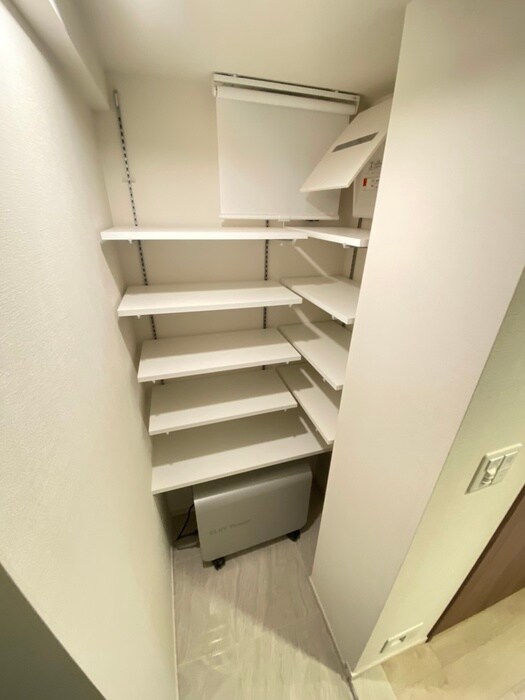 物件内観写真19　(靴箱)