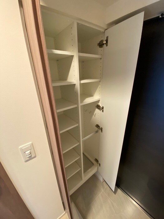 物件内観写真20　(靴箱)