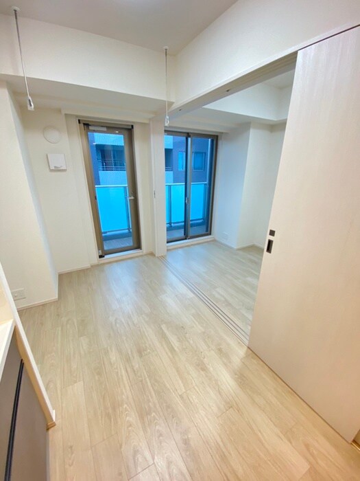 物件内観写真21　(居室)