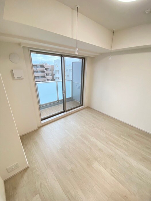 物件内観写真21　(居室)