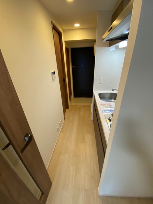 物件内観写真22　(廊下)