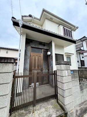 東鎌ケ谷２丁目戸建外観写真