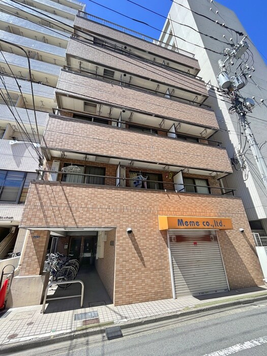 物件外観写真5　(外観写真)