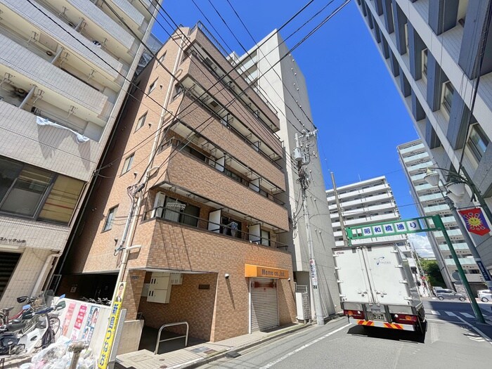 物件外観写真6　(周辺環境)