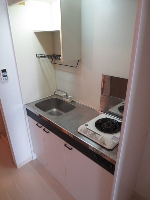 物件内観写真11　(キッチン)