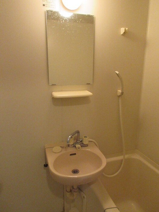 物件内観写真17　(洗面)