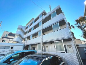 ＡＹコ－ポ天沼外観写真