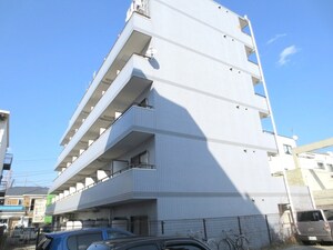 エスペランサ日景外観写真