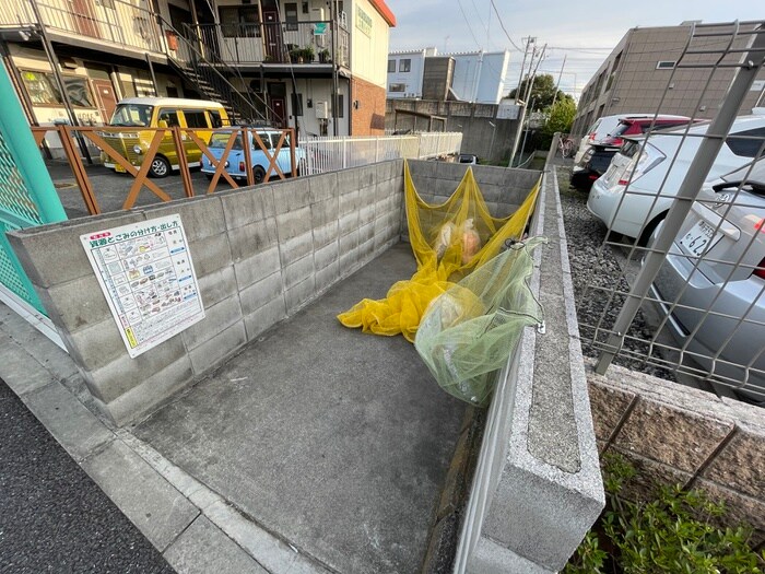 物件外観写真5　(その他)