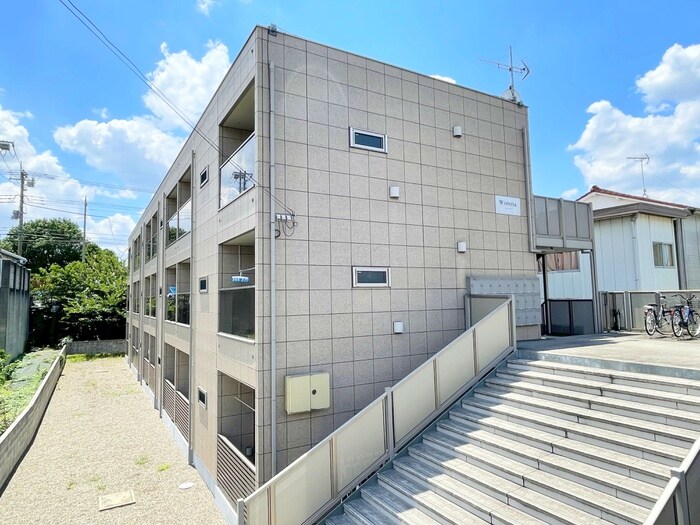 物件外観写真6　(外観写真)