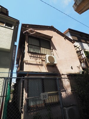 渡辺荘外観写真