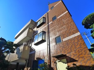 石井マンション外観写真