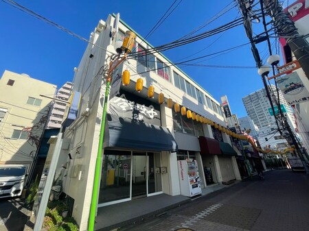 小宮ビル外観写真