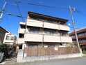 林マンション