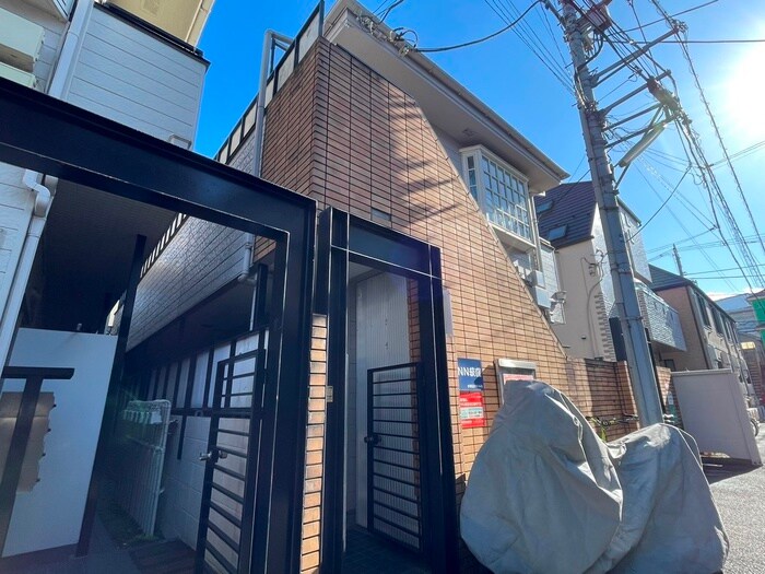 物件外観写真2　(外観写真)