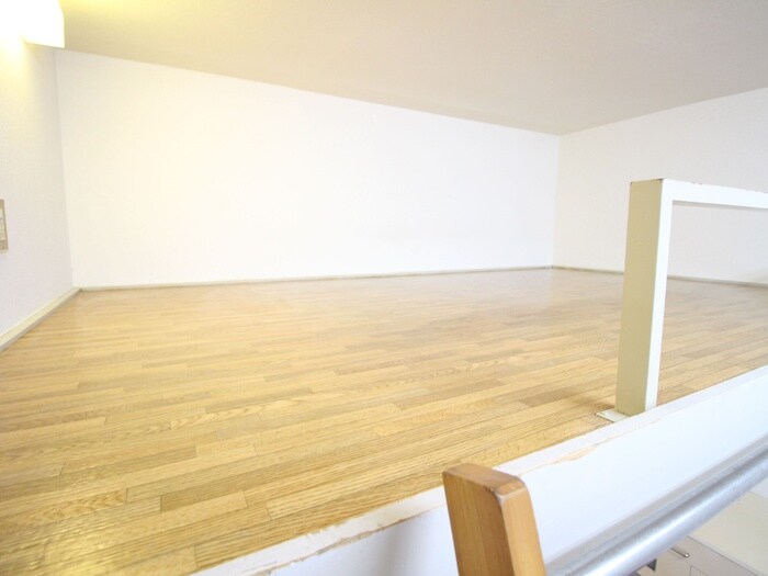 物件内観写真10　(ロフト)