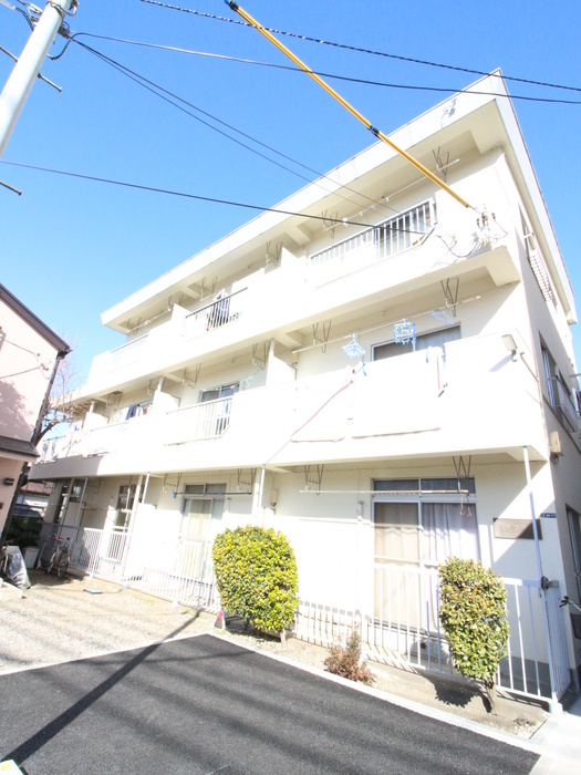ハイツ小林