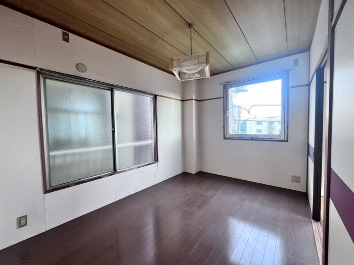 物件内観写真7　(居室)