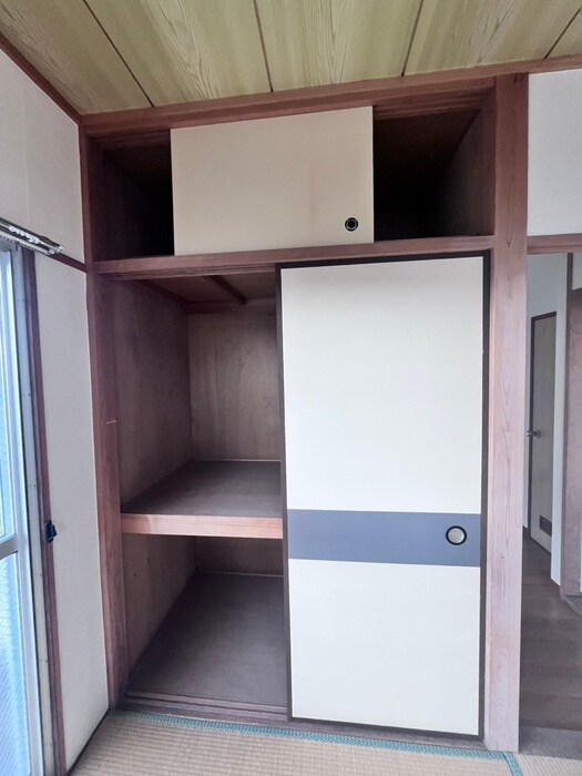 物件内観写真9　(収納)