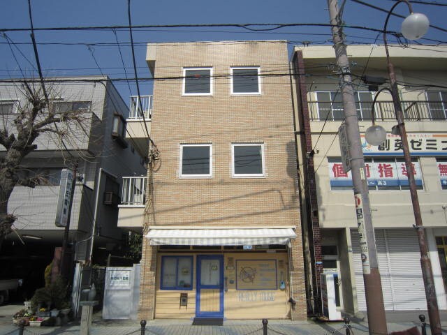 物件外観写真4　(外観写真)