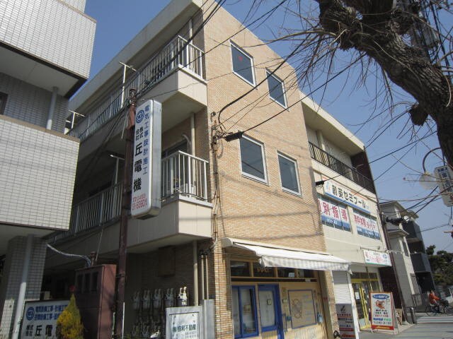 物件外観写真6　(外観写真)