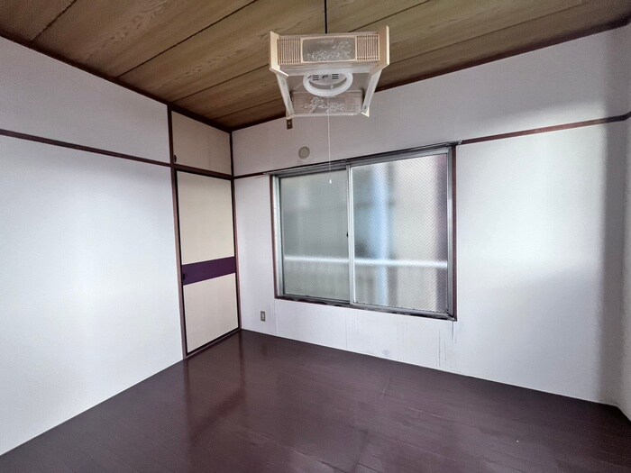 物件内観写真11　(居室)