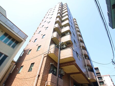 日神パレステージ中村橋(205)外観写真