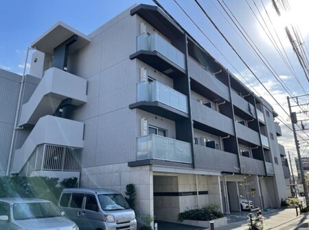 GENVIA板橋東山町skygarden(312)外観写真