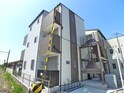ベレガンス流山セントラルパーク