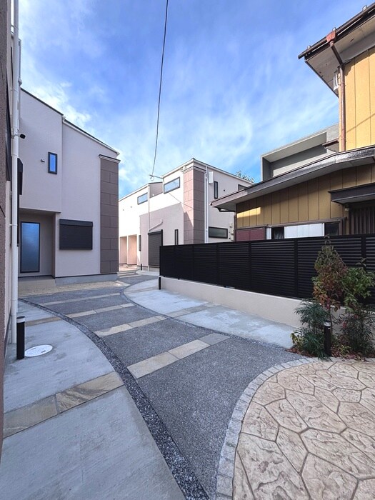 Rear　Fortress　北浦和Bのその他