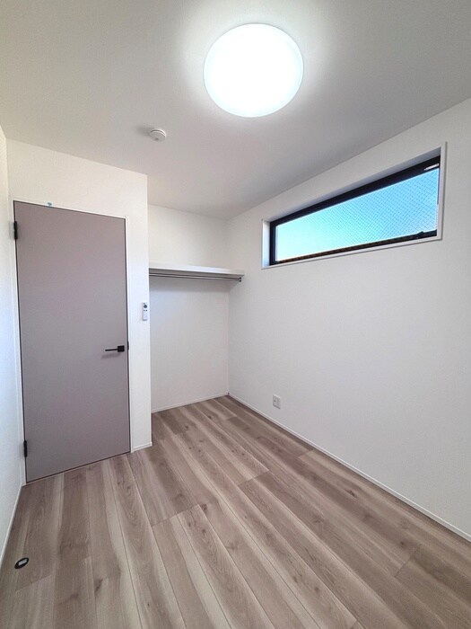 Rear　Fortress　北浦和Bの居室