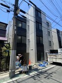 シャテロ三河島