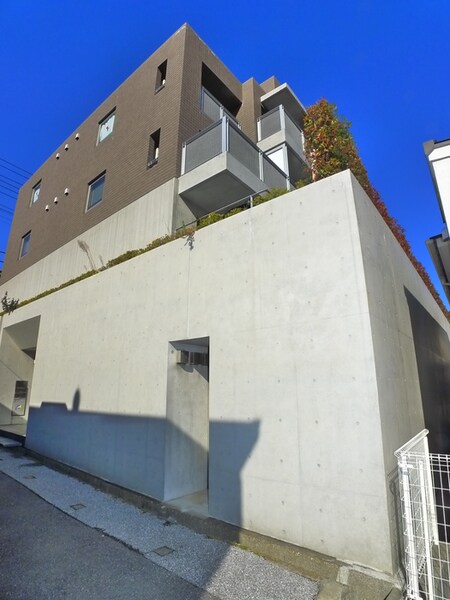 田村ビル外観写真