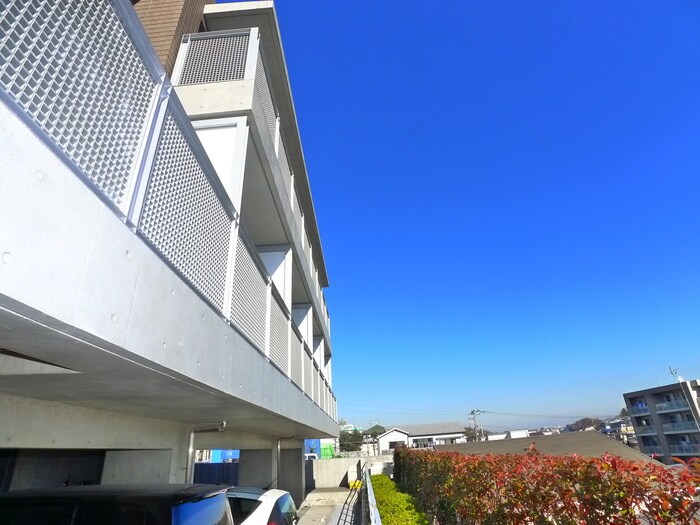 物件外観写真6　(周辺環境)