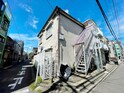 パ－クサイドハウス