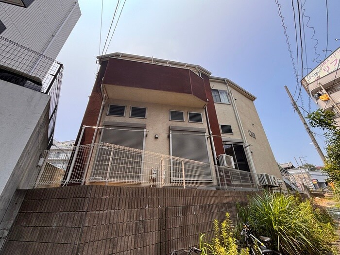 物件外観写真3　(外観写真)