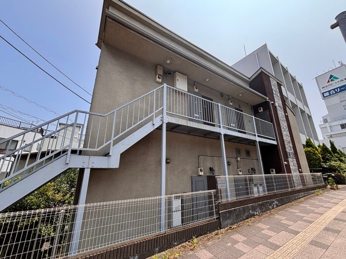 物件外観写真4　(外観写真)